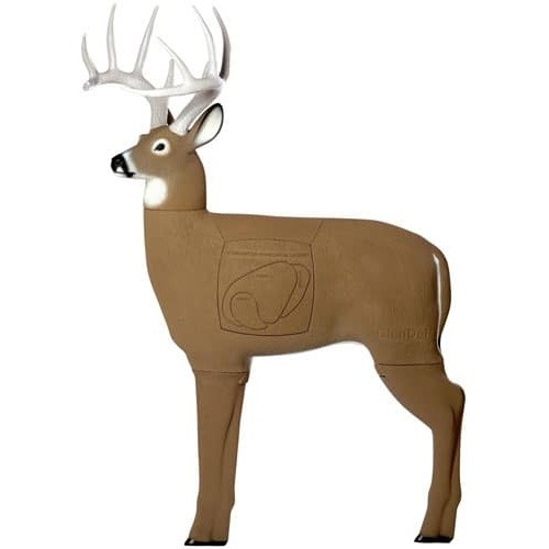 GLENDEL 3D BUCK TARGET 48\