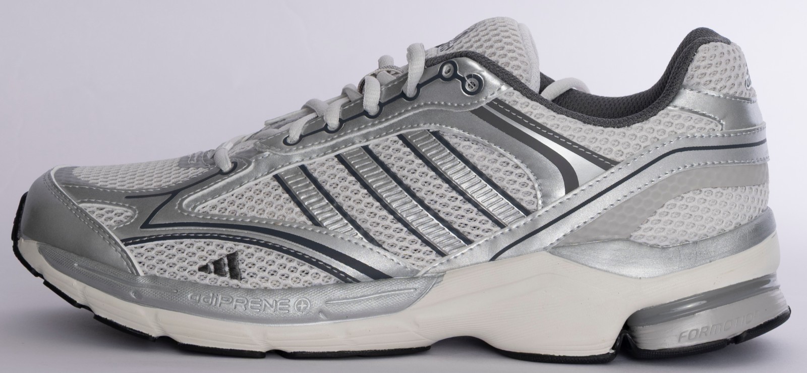 adidas Spiritain 2000 Silver Grey KI6821 Men’s 11 Women’s 12 NIB adidas Spiritain 2000 Silver Grey KI6821 Men’s 11 Women’s 12 NIB