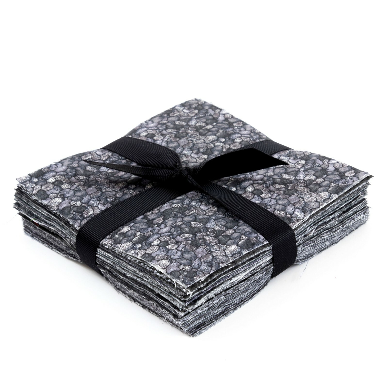 It\'s All Black 90-pc pre-cut charm pack 5\
