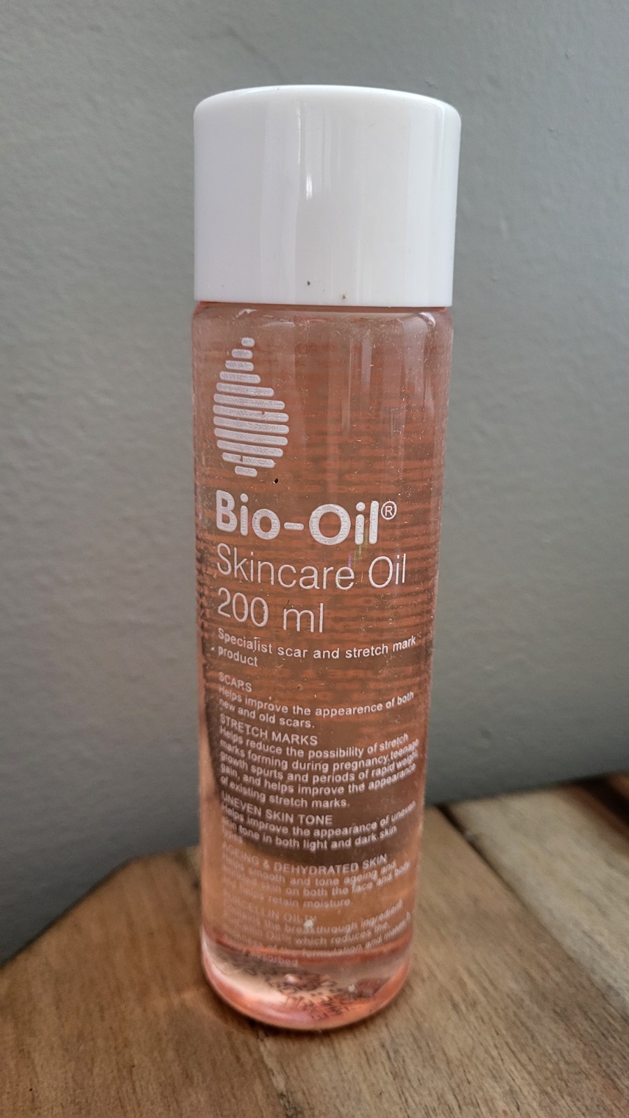 Bio-Oil Skincare Oil 200 ml Bio-Oil Skincare Oil 200 ml