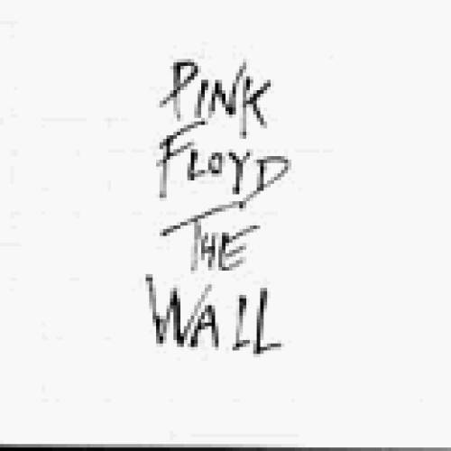 The Wall - Audio CD By Pink Floyd - GOOD The Wall - Audio CD By Pink Floyd - GOOD