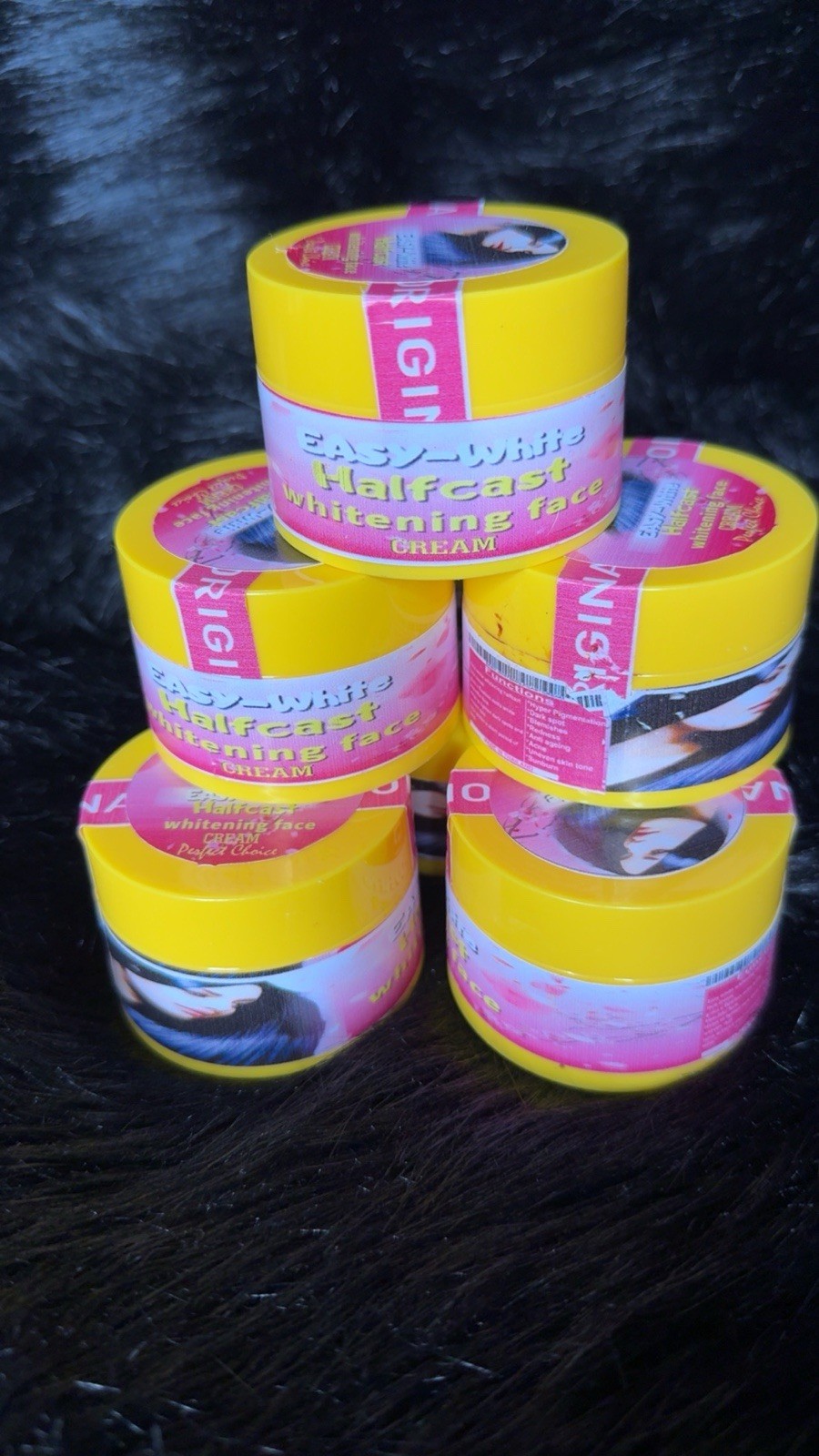 Easy White H/c Face Cream Easy White H/c Face Cream