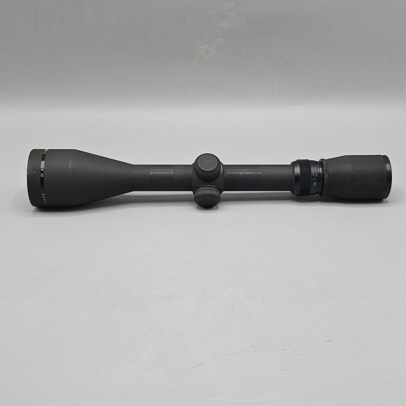 Vintage Simmons Whitetail Classic 2-10x44mm Rifle Scope 1\ Vintage Simmons Whitetail Classic 2-10x44mm Rifle Scope 1\