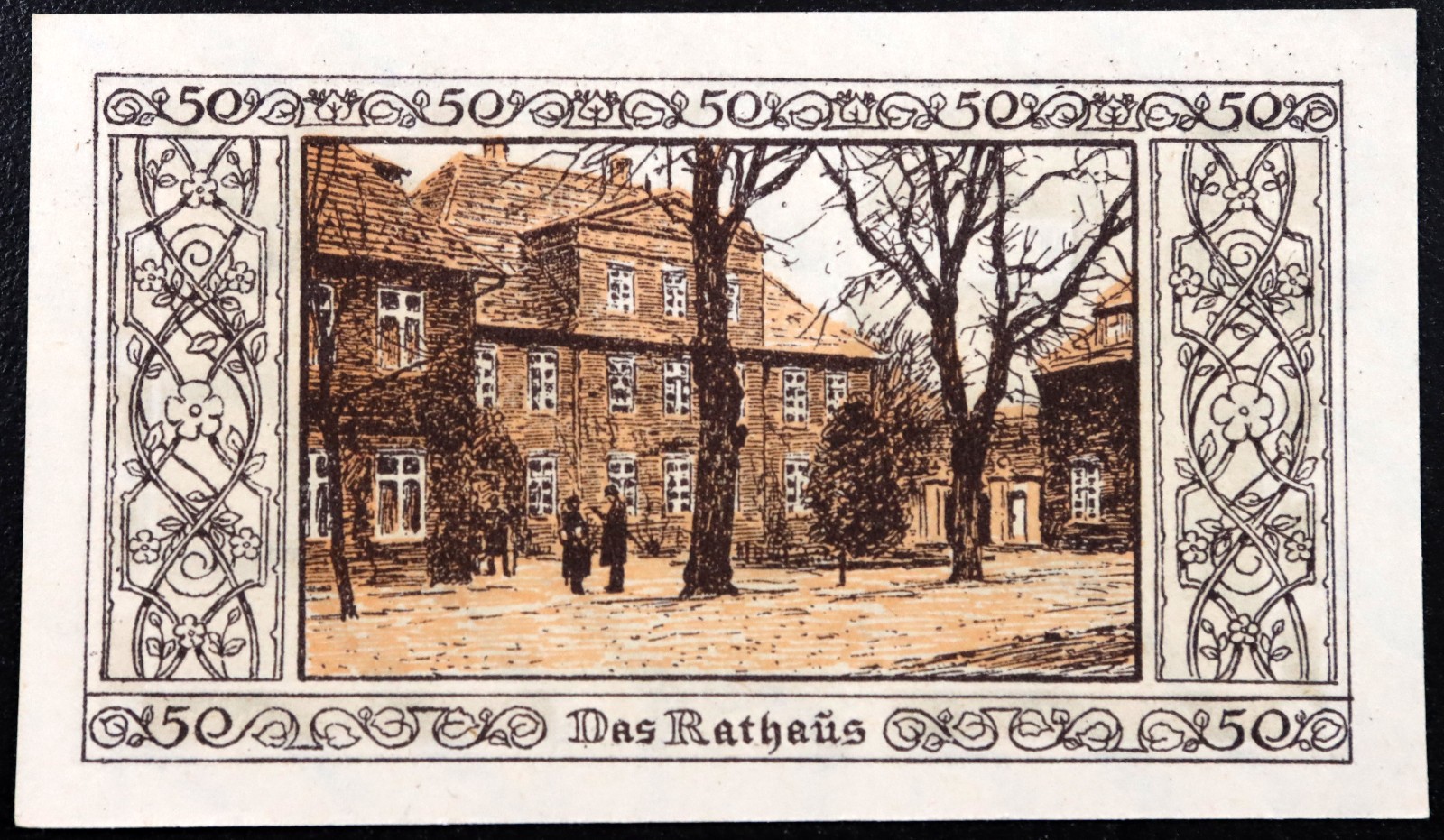 LUDWIGSLUST 1922 \ LUDWIGSLUST 1922 \