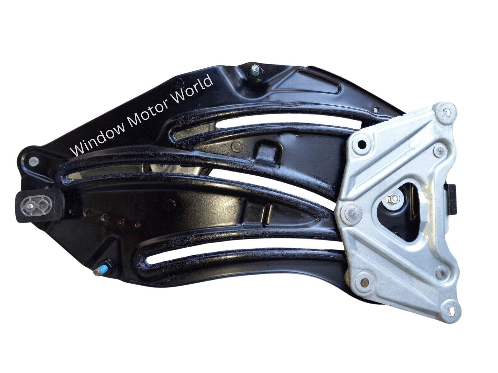 OEM 2007 - 2015 Jaguar XK, XK8, XKR Convertible Window Motor Regulator R Rear