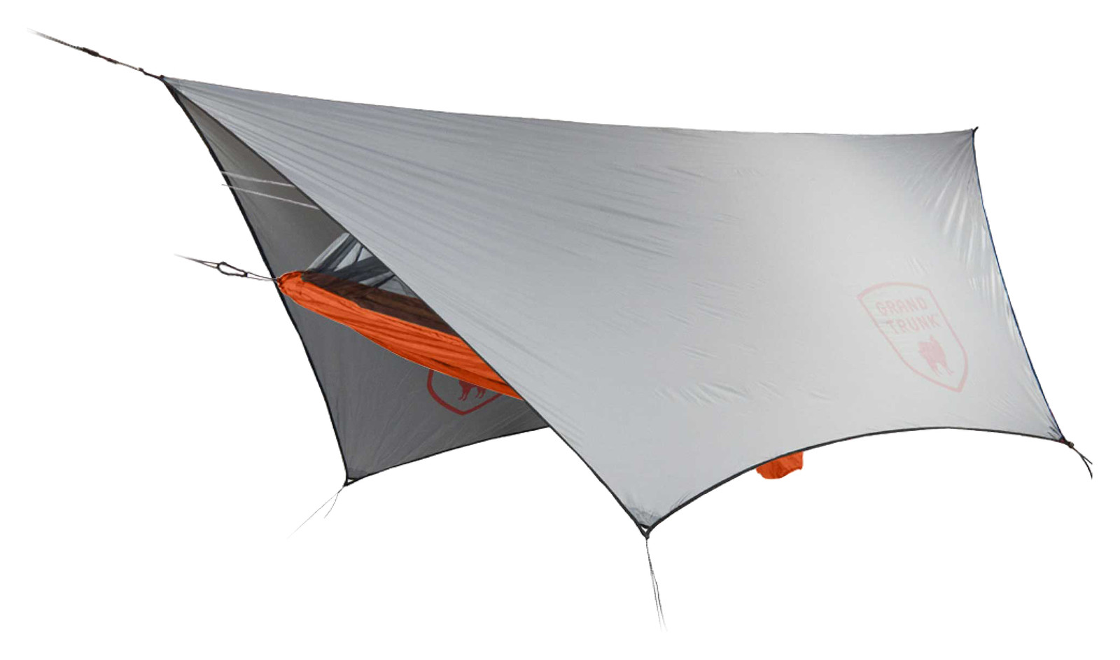 Grand Trunk Air Bivy All-Weather Hammock and Shelter