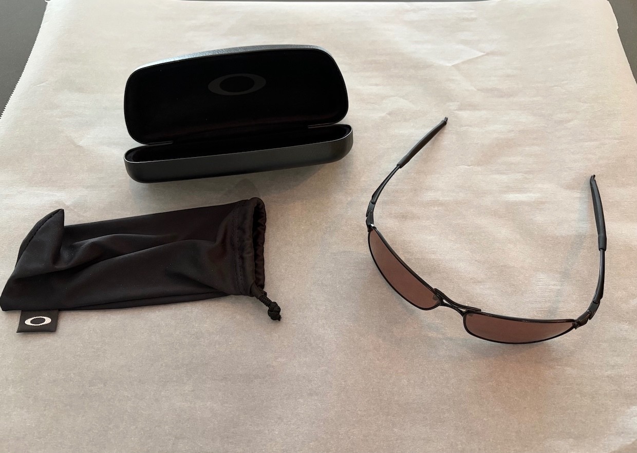 Oakley Crosshair 2.0 Polarized Sunglasses Oakley Crosshair 2.0 Polarized Sunglasses