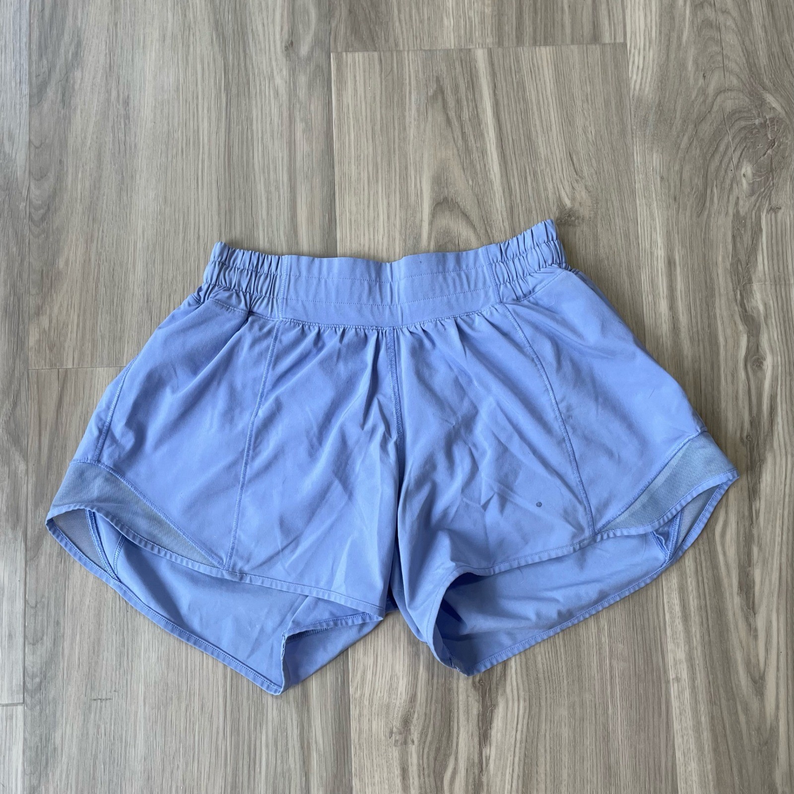 Lululemon Hotty Hot Shorts Lululemon Hotty Hot Shorts