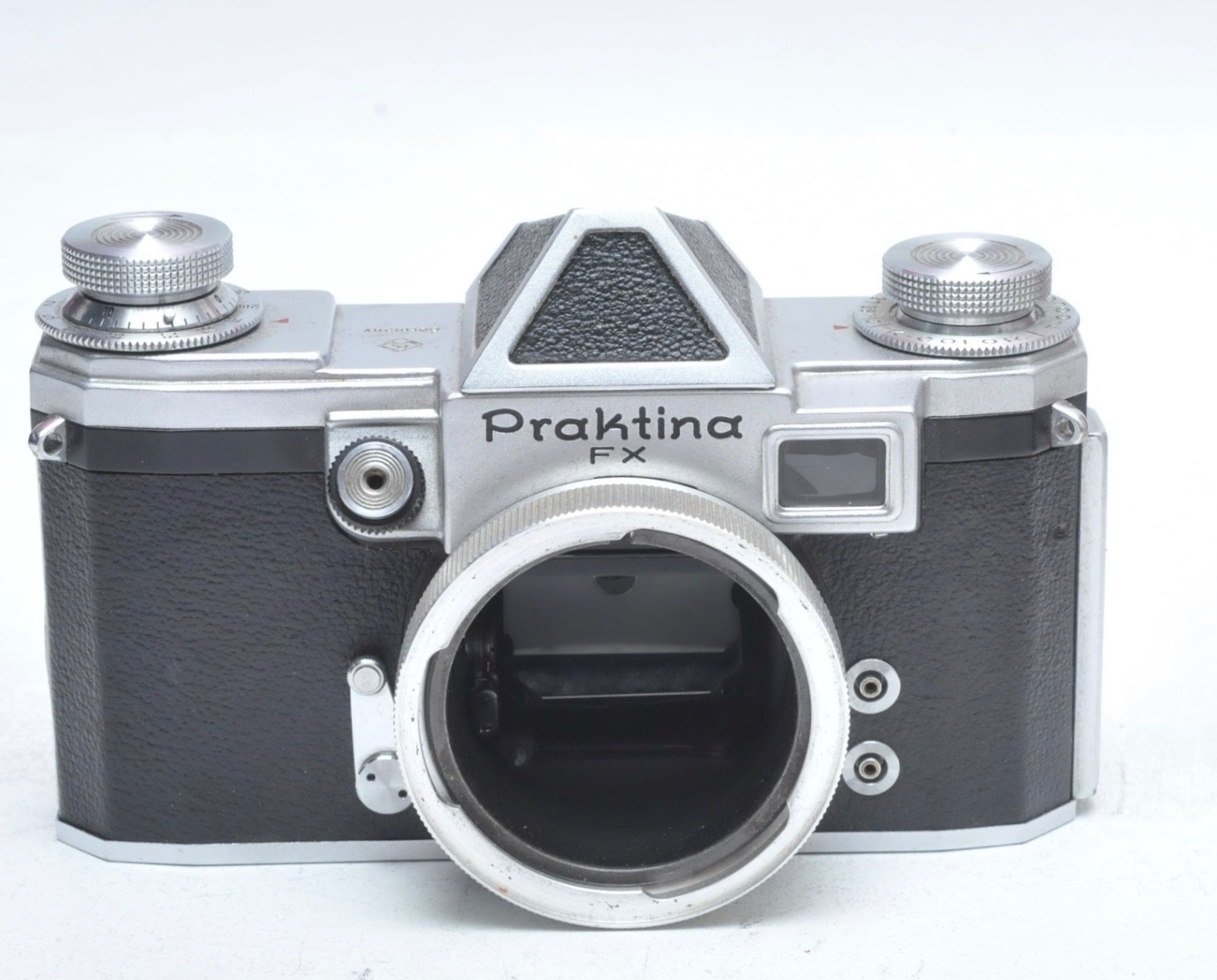 Praktina FX Film Camera Body Praktina FX Film Camera Body
