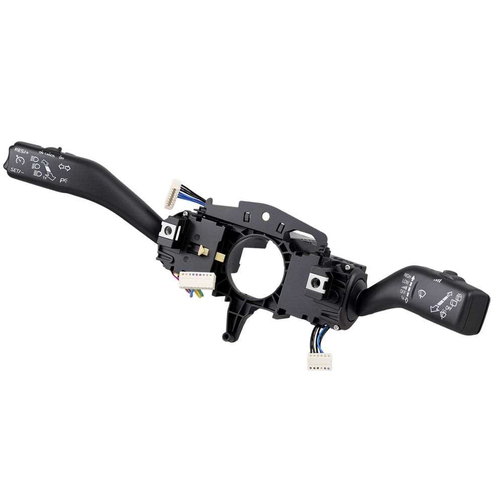 diiiiig For 20010-2014 Volkswagen Golf Steering Column Combination Switch Stalk