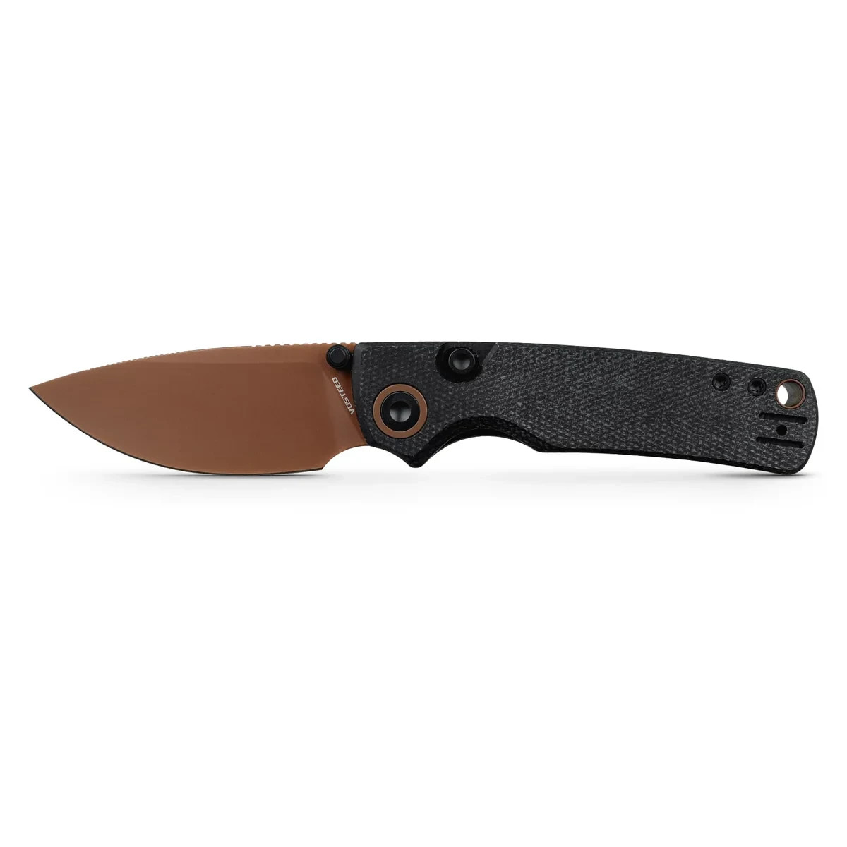 Vosteed Porcupine - Top Liner Lock (2.99