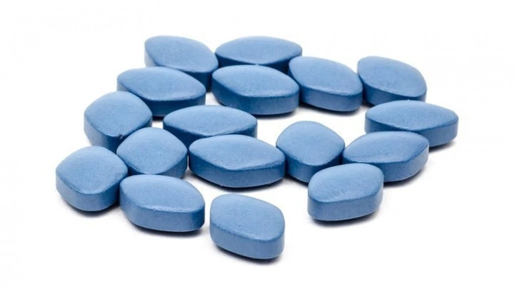 100mg Tablets herbal VIGRO-100M Blue Male 30 Pillz for Extreme Male Enhancement
