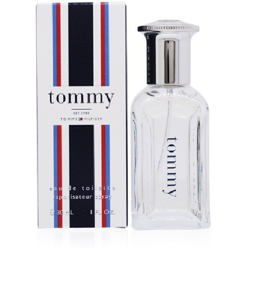 CS Tommy by Tommy Hilfiger EDT Spray 1oz CS Tommy by Tommy Hilfiger EDT Spray 1oz