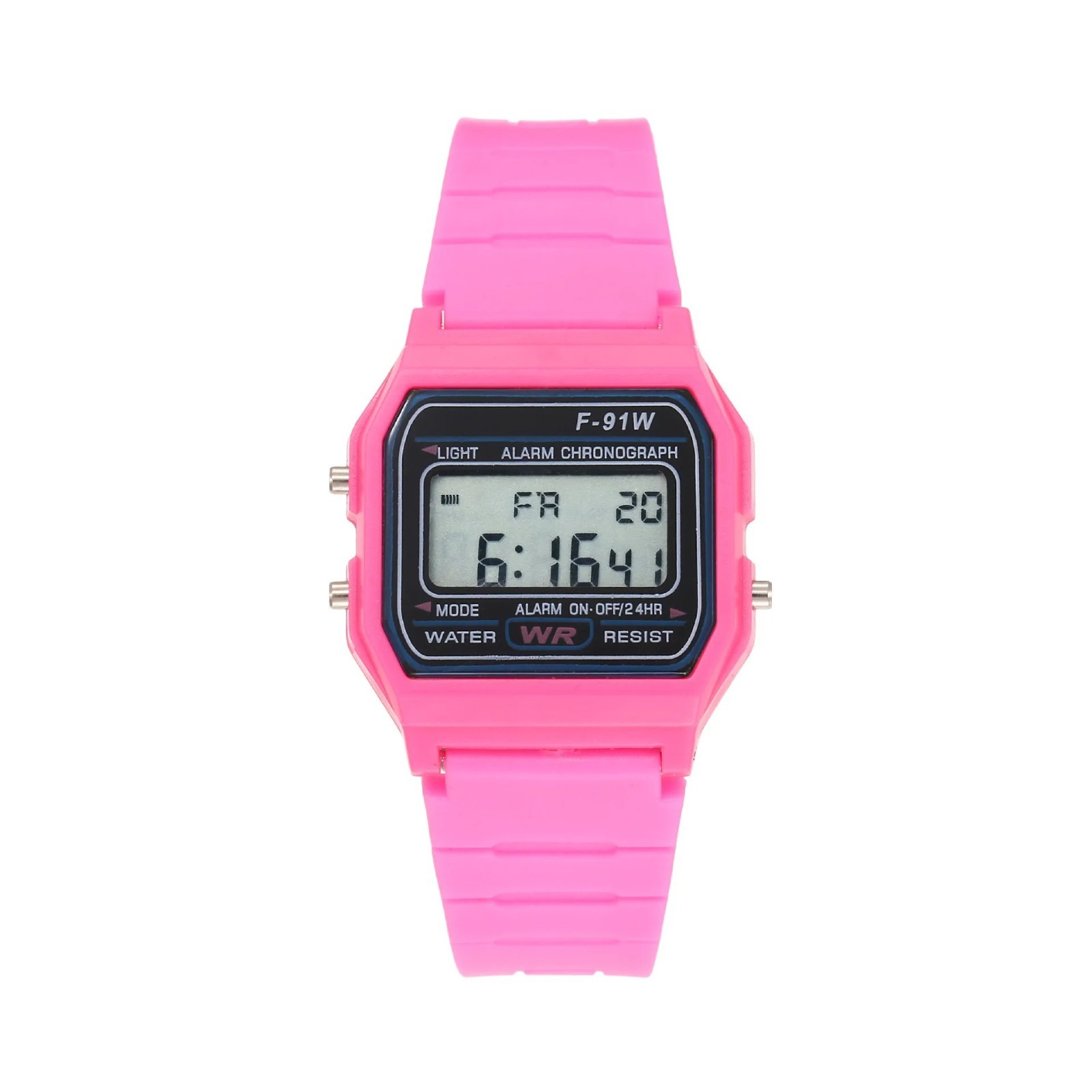 Casio F91W-1 Wrist Watch for Men ✅ Casio F91W-1 Wrist Watch for Men ✅