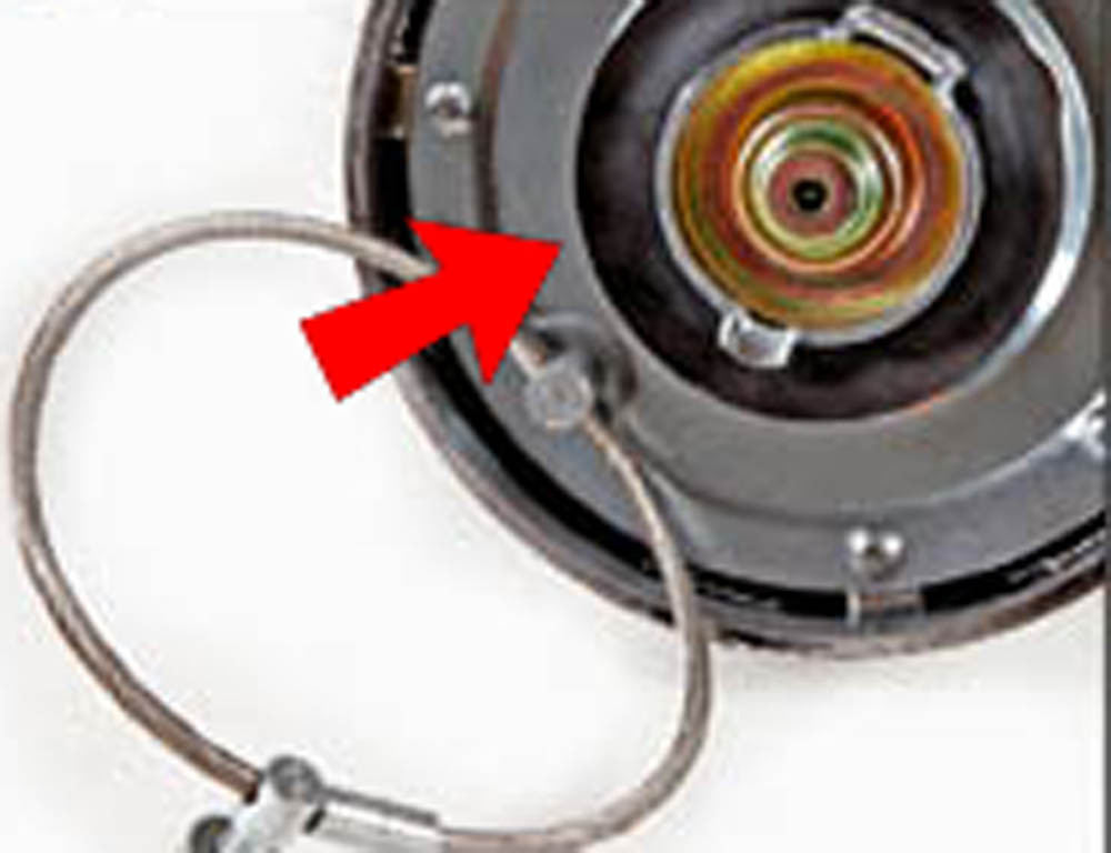 New 1965-1970 Mustang Fuel Gas Cap Gasket Seal - USA Made, New 1965-1970 Mustang Fuel Gas Cap Gasket Seal - USA Made,