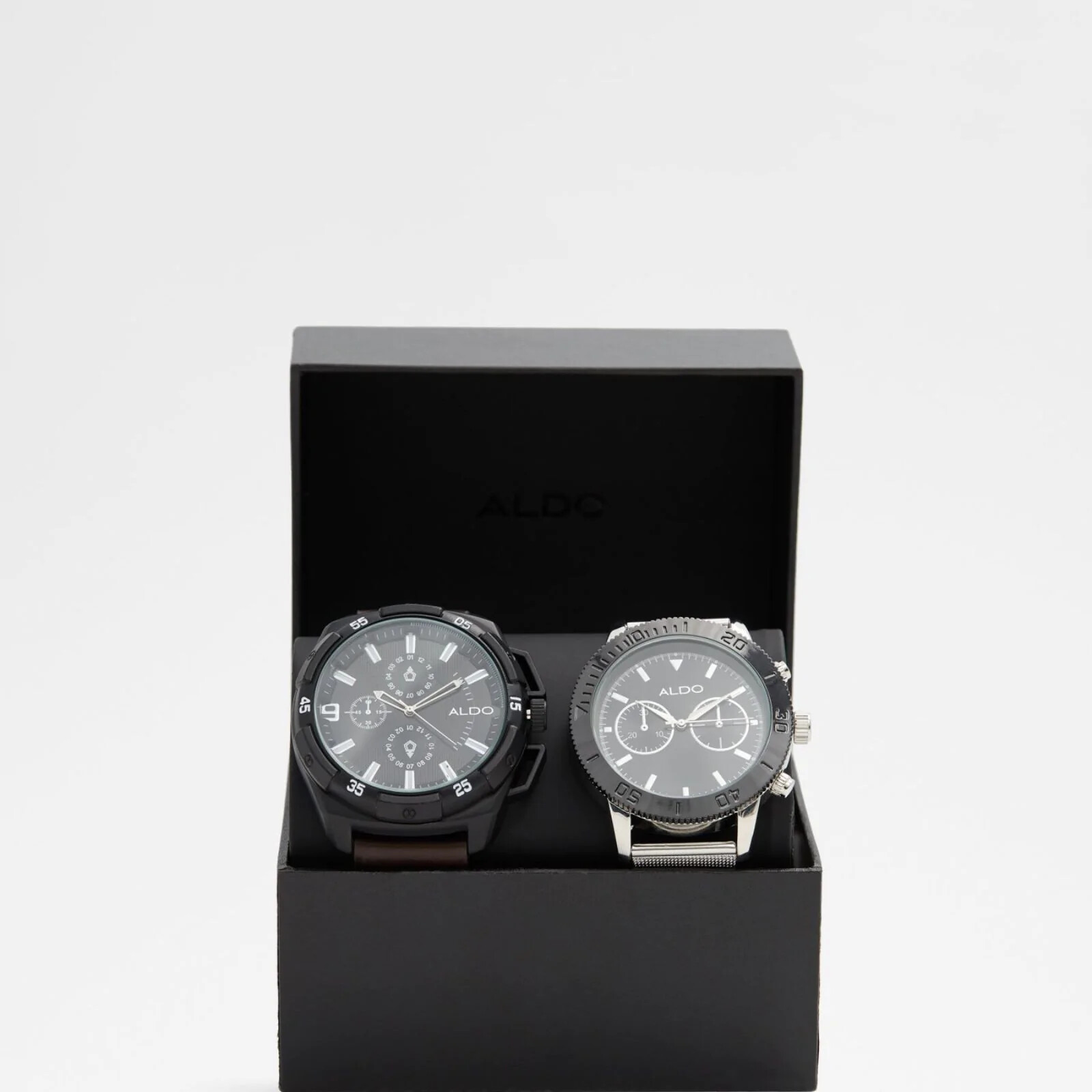 ALDO Lacumic Analog Watches Gift Set