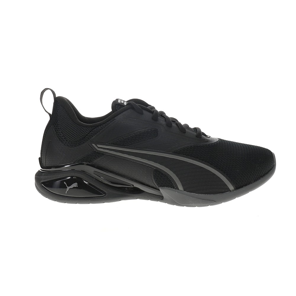 PUMA Neutron Training Mens Black Sneakers Athletic Shoes 31016901 PUMA Neutron Training Mens Black Sneakers Athletic Shoes 31016901