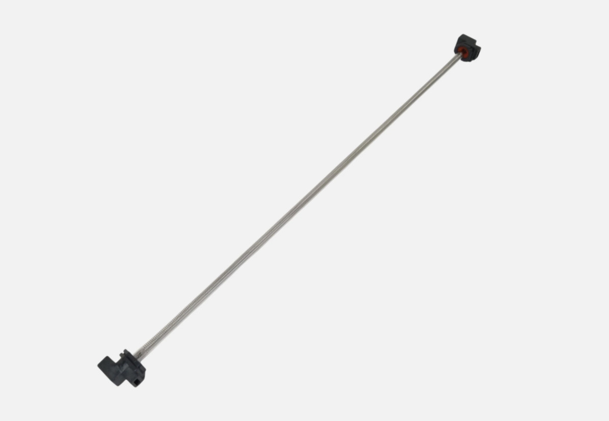 SH10038 Supco Refrigerator Defrost Heater for GE WR51X10038 AP2639820 SH10038 Supco Refrigerator Defrost Heater for GE WR51X10038 AP2639820