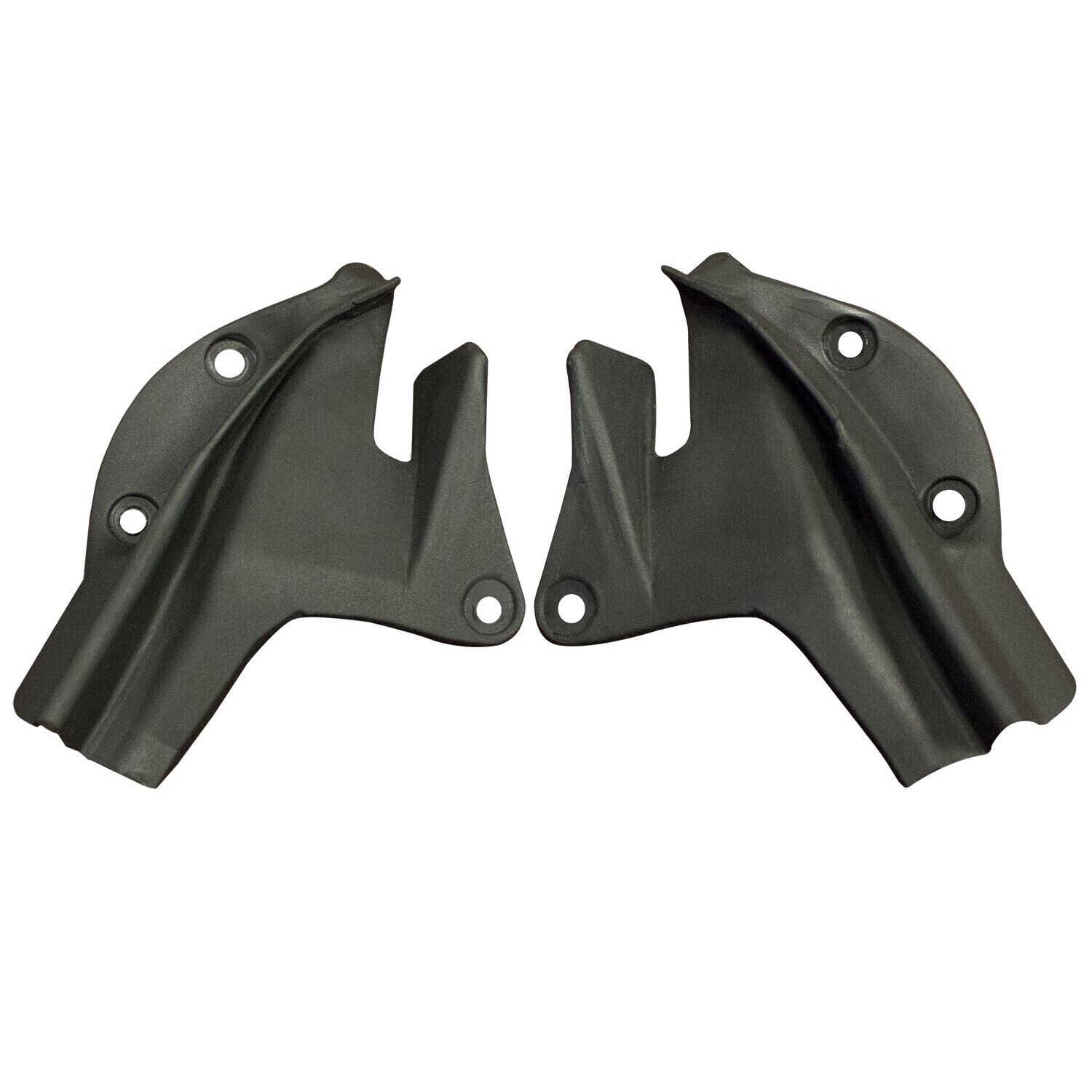 1970-72 Duster Demon Door End Cap Weatherstrip Rubber Seal Metro USA ALP7010 1970-72 Duster Demon Door End Cap Weatherstrip Rubber Seal Metro USA ALP7010