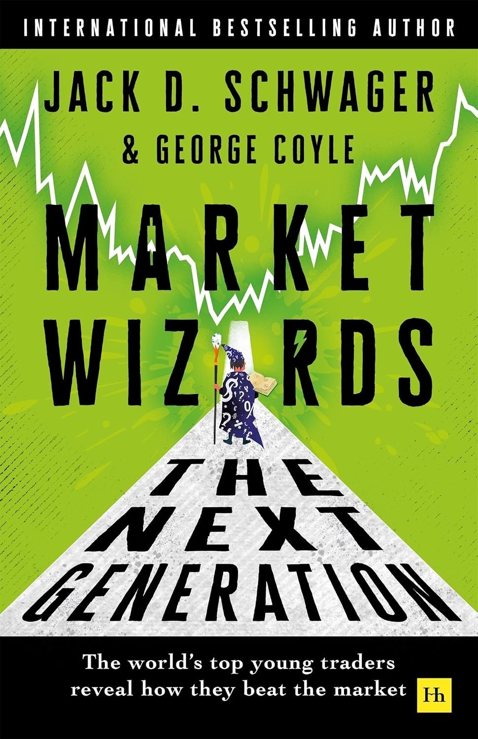Market Wizards: The Next Generation by Jack D. Schwager Paperback Book Market Wizards: The Next Generation by Jack D. Schwager Paperback Book