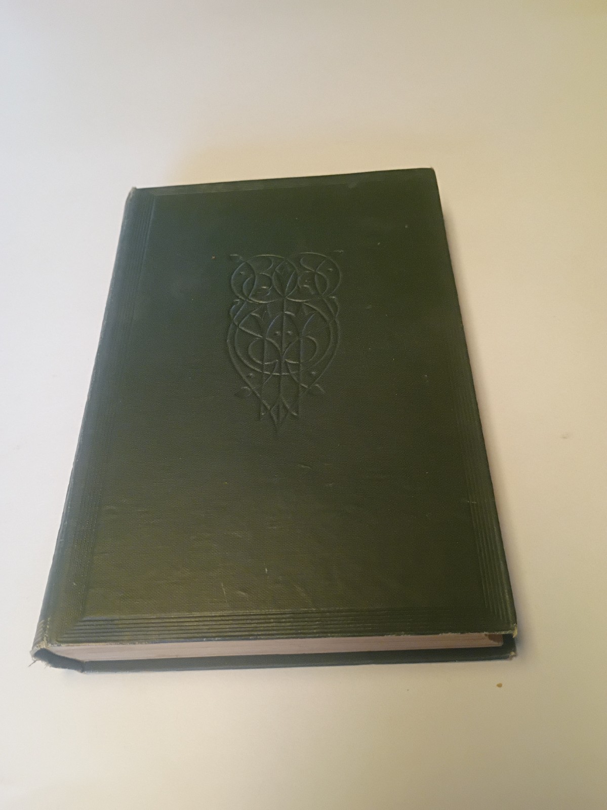 Antique 1908 A Simple Story Elizabeth Inchbald Oxford Miscellany Hardcover Green Antique 1908 A Simple Story Elizabeth Inchbald Oxford Miscellany Hardcover Green