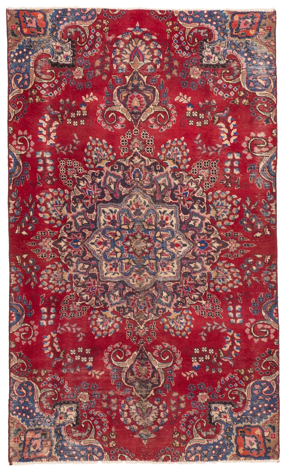 Vintage 3\'11\