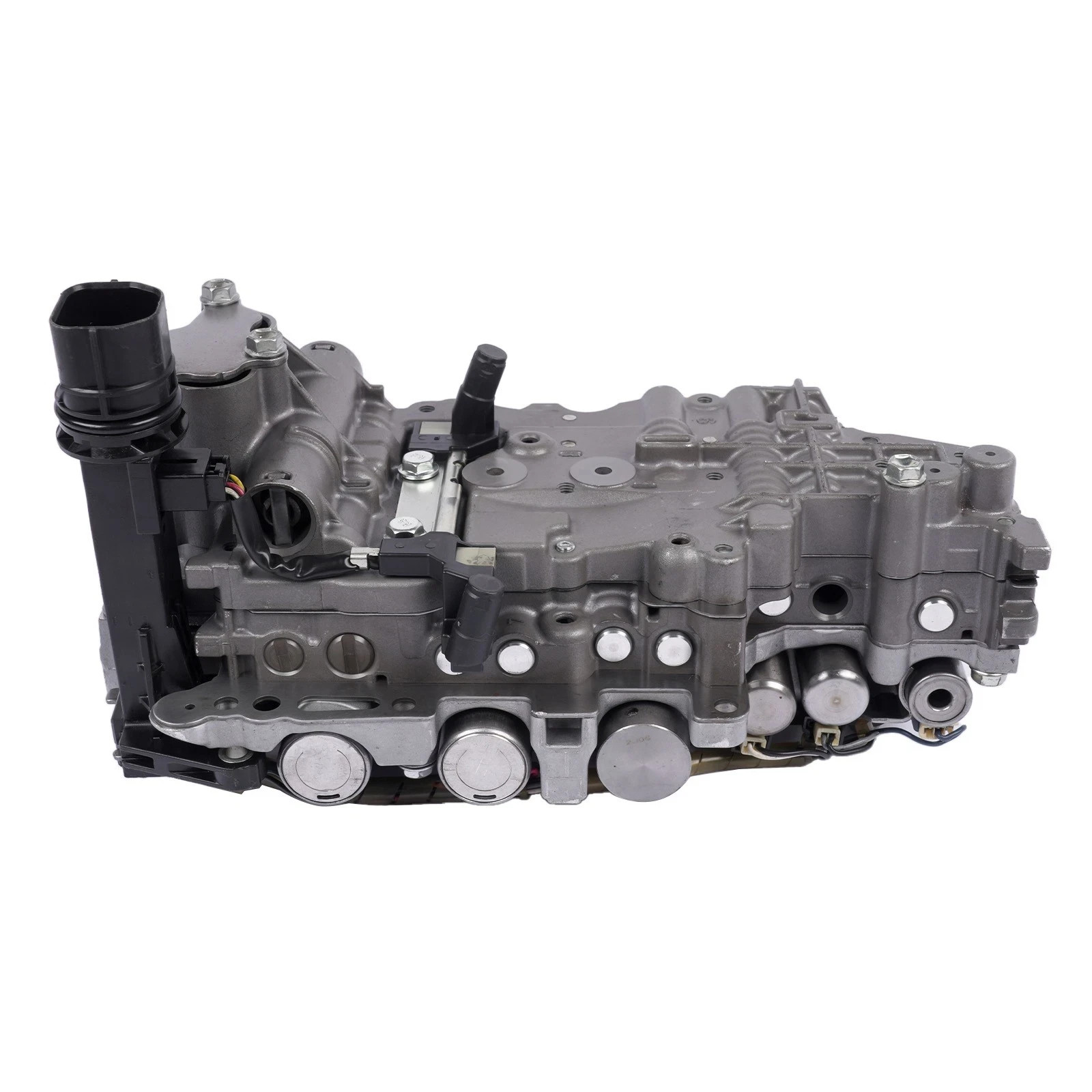 OEM U660E/U660F Toyota Valve Body 3 Switch Camry Avalon Lexus ES350 2007-2011