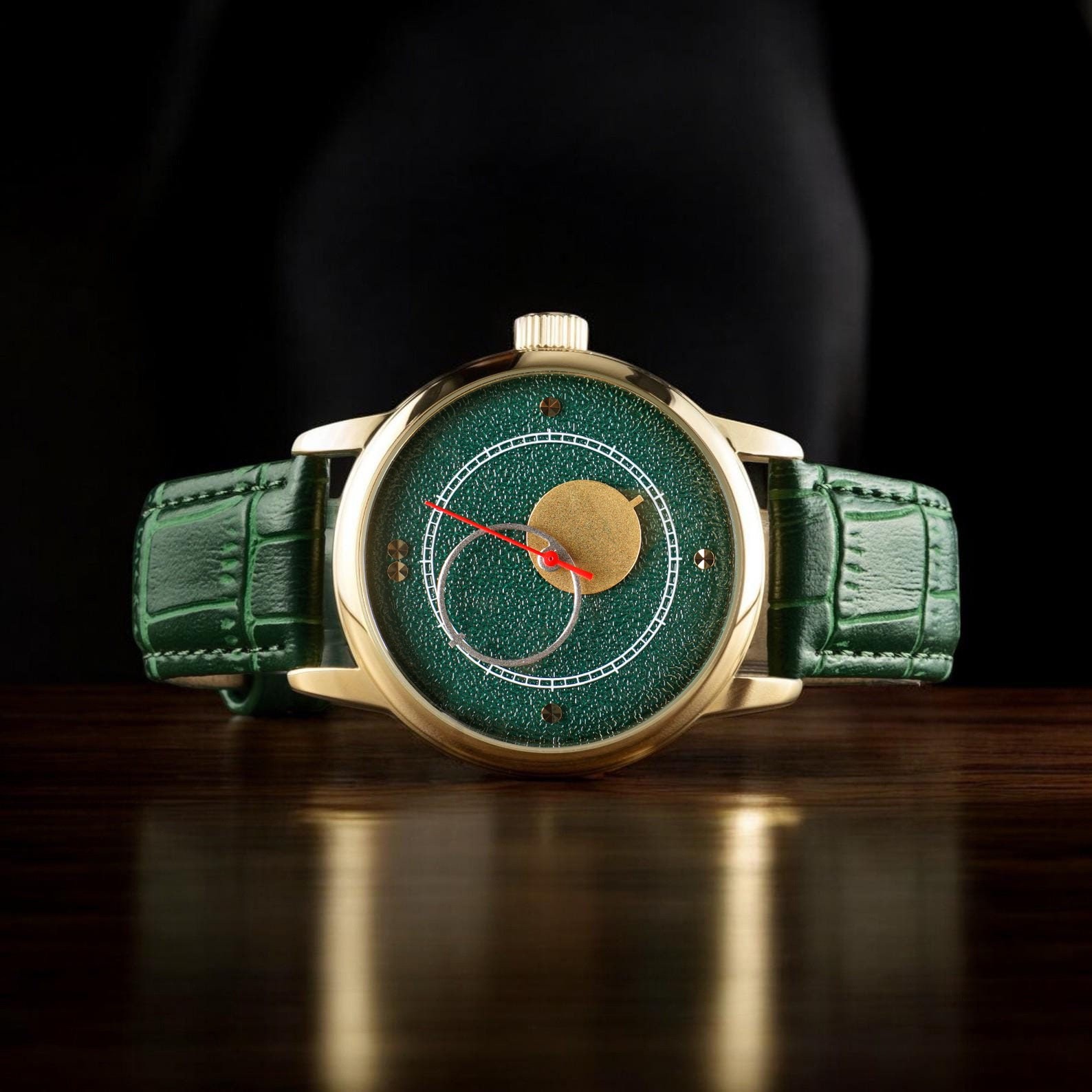 RARE Raketa Copernicus RARE Raketa Copernicus