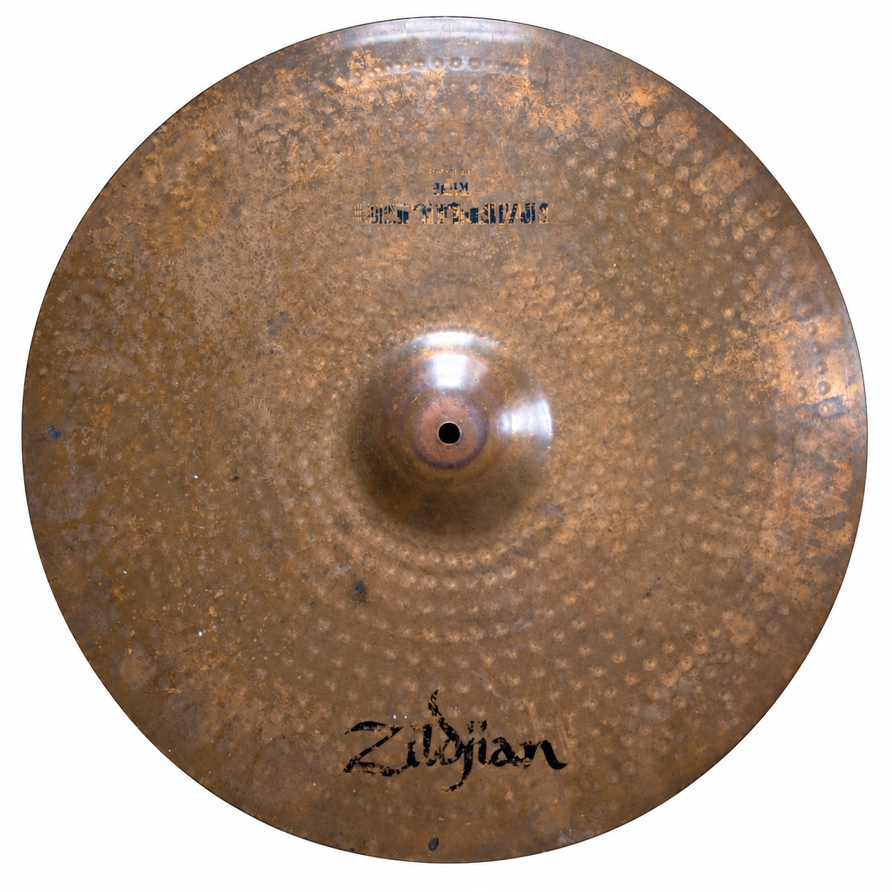 Zildjian Avedis A 20\