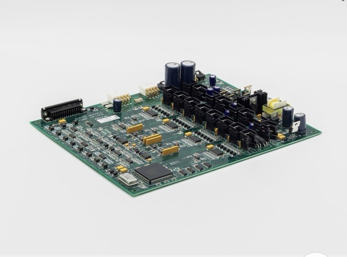 Waters Wat270919 Spare ASSY, PCB, Pump Driver Waters Wat270919 Spare ASSY, PCB, Pump Driver