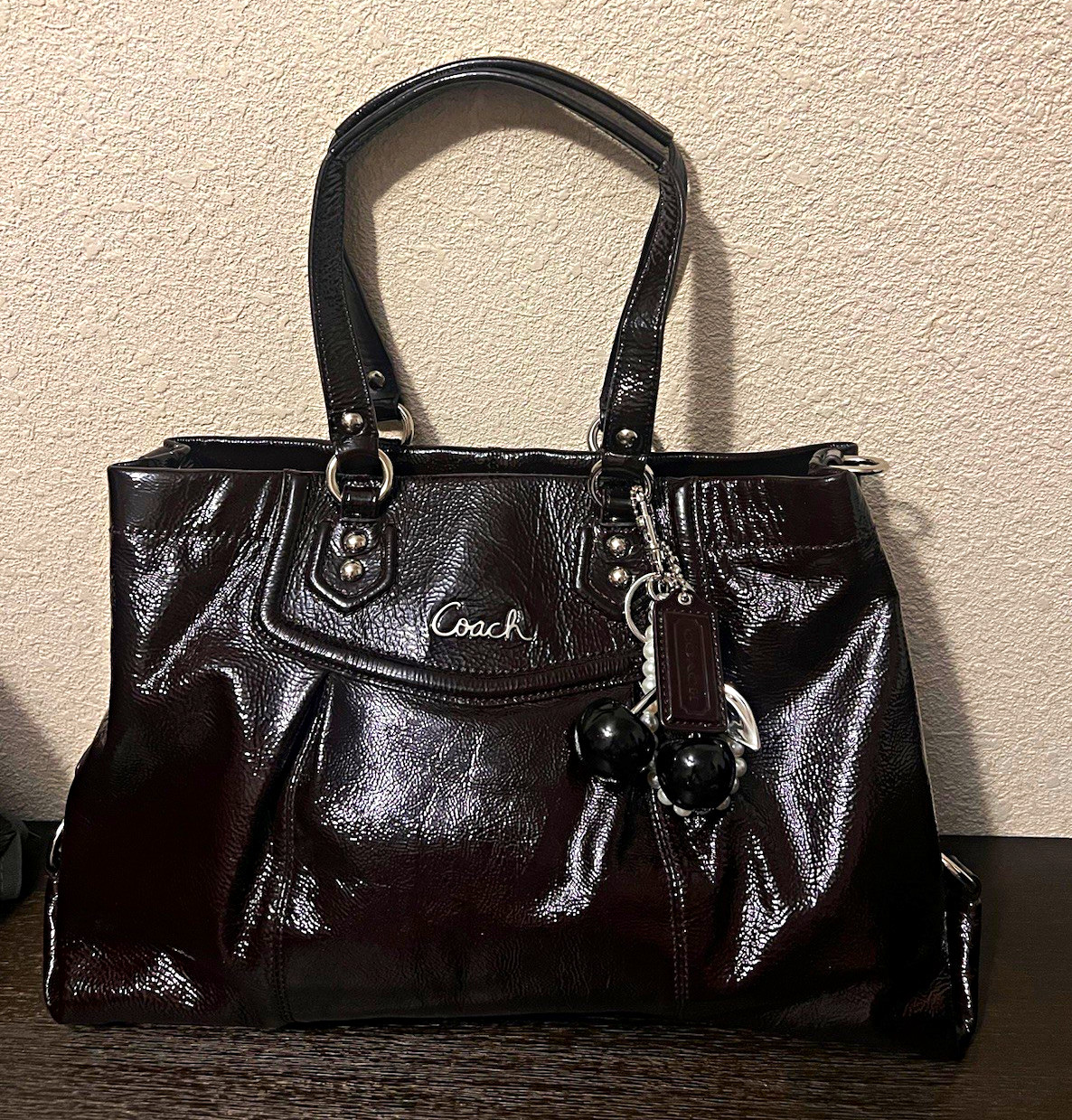 Vintage Coach bag Vintage Coach bag