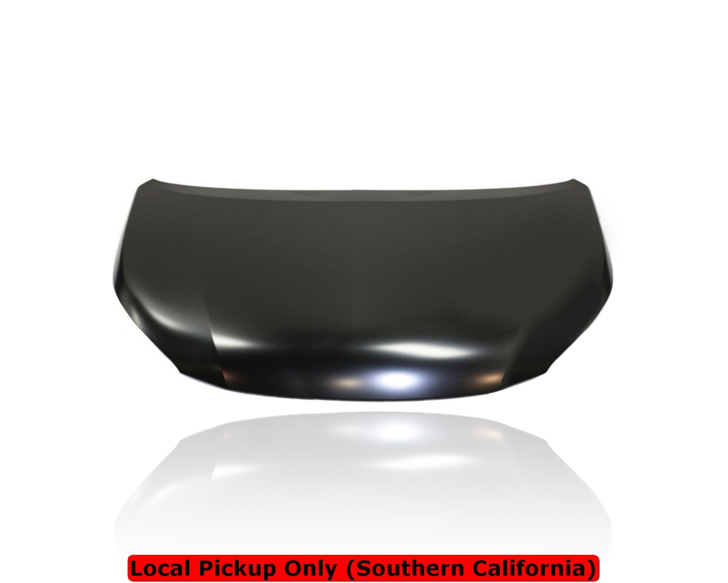 Hood - Compatible/Replacement for \'13-21 Nissan NV200, F51003LMMC