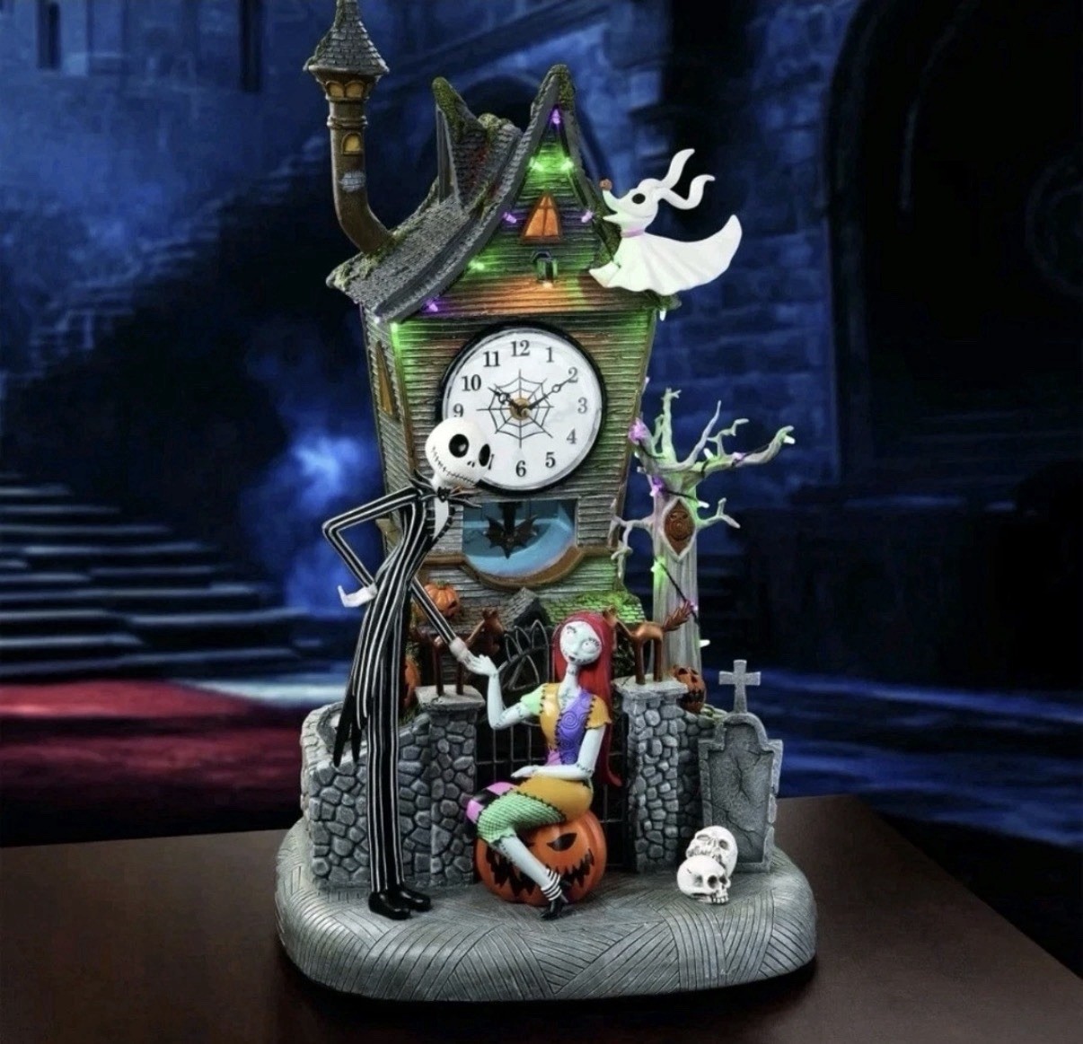 Disney Nightmare Before Christmas 22 Disney Nightmare Before Christmas 22