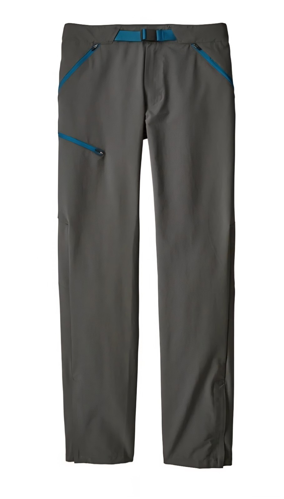 EUC Patagonia Men\'s Size 33 Gray Causey Pike Hiking Outdoor Pants EUC Patagonia Men\'s Size 33 Gray Causey Pike Hiking Outdoor Pants