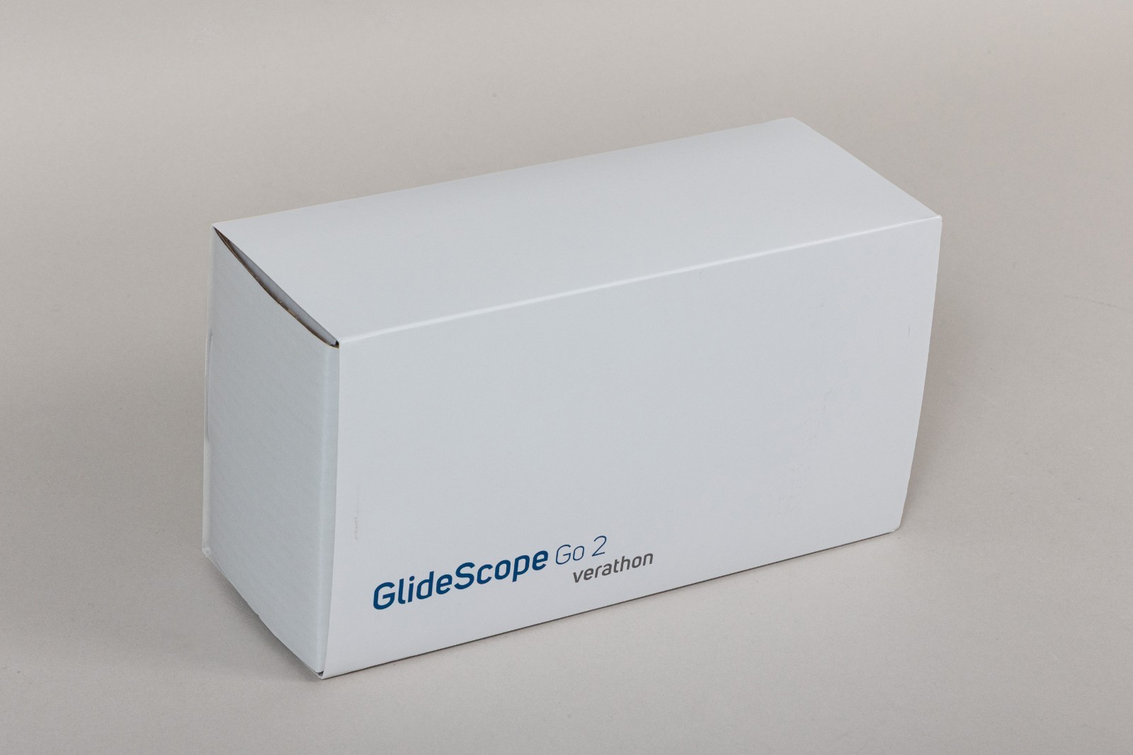 NEW Verathon GlideScope Go 2 Video Laryngoscope - Available at Simon Medical