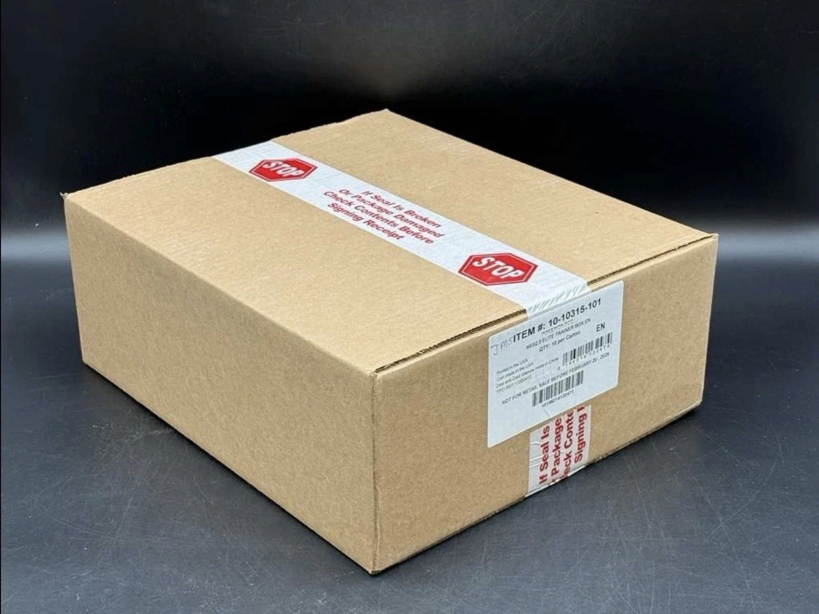 sale off - Pokemon TCG Ascended Heroes ETB Case of 10 Sealed Elite Trainer Box