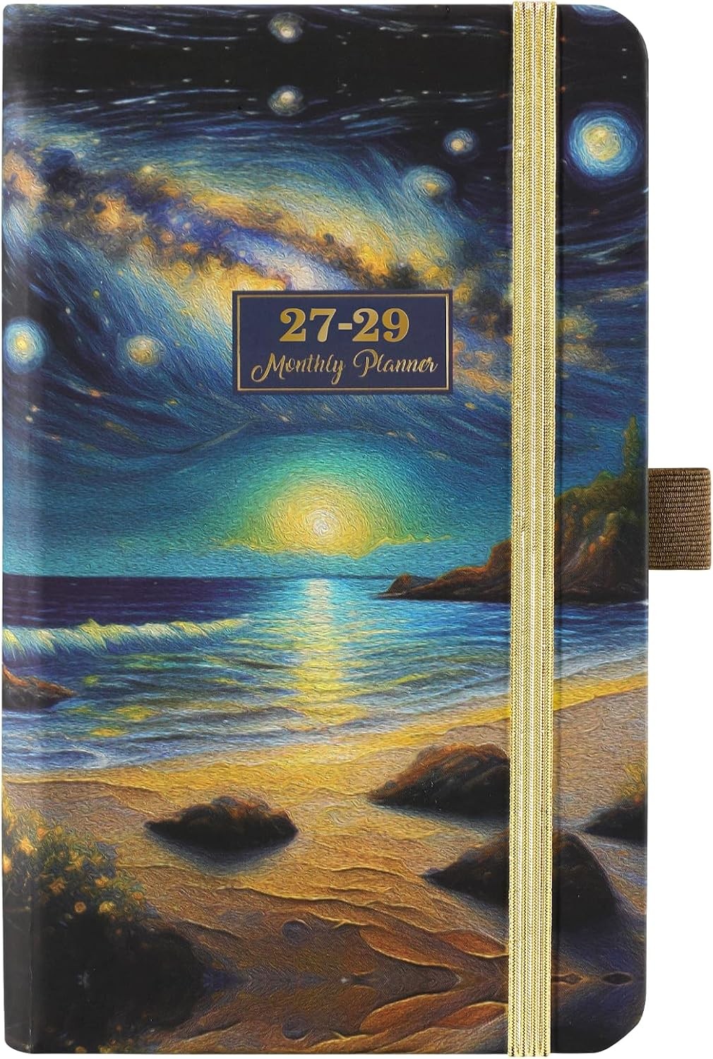 20272029 Pocket Planner  3 Year Pocket Calendar 20272029, 6.3