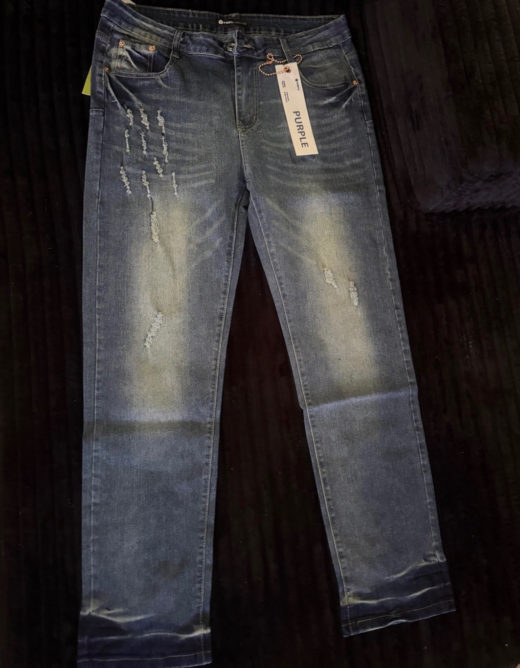 purple brand jeans mens size 36 purple brand jeans mens size 36