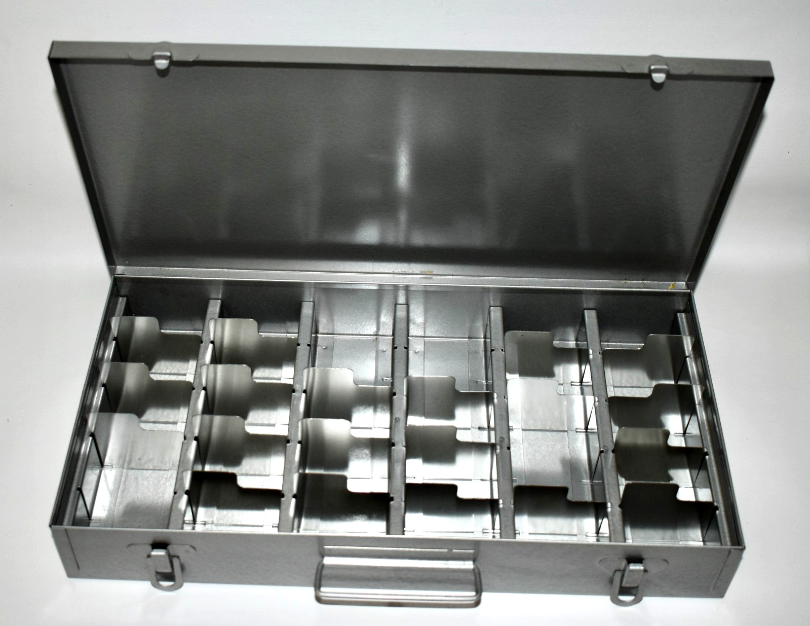 Vintage Atco All-Metal 2