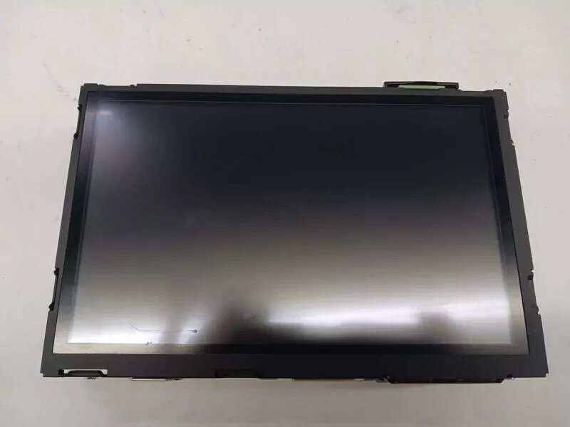 2019-2020 Nissan Pathfinder Armada QX60 Touch Screen NAVIGATION Radio DISP OEM