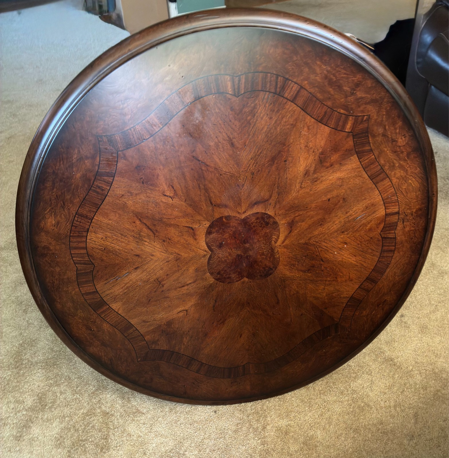 THOMASVILLE VINTAGE 36 THOMASVILLE VINTAGE 36