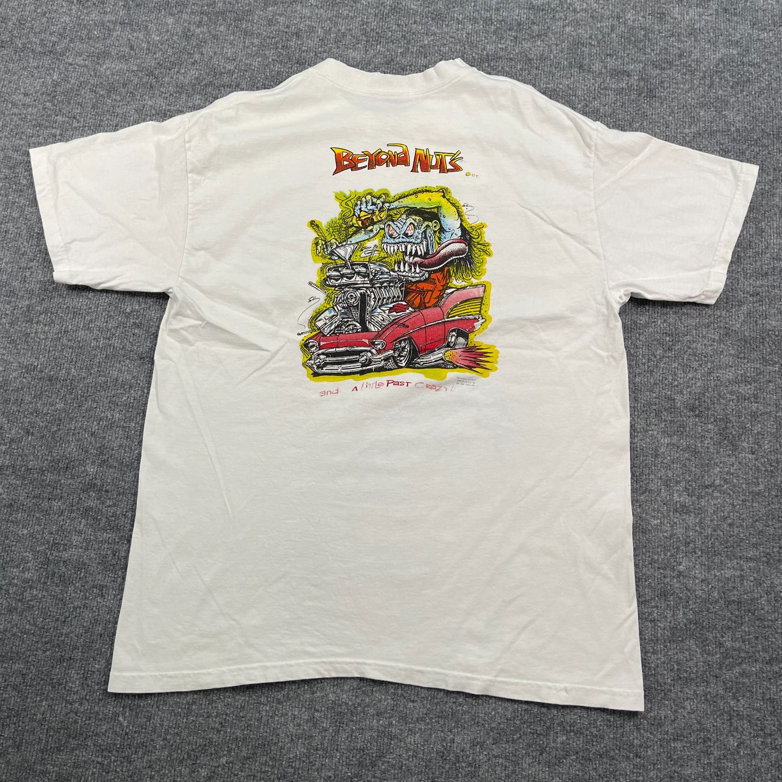 Vintage 1996 \