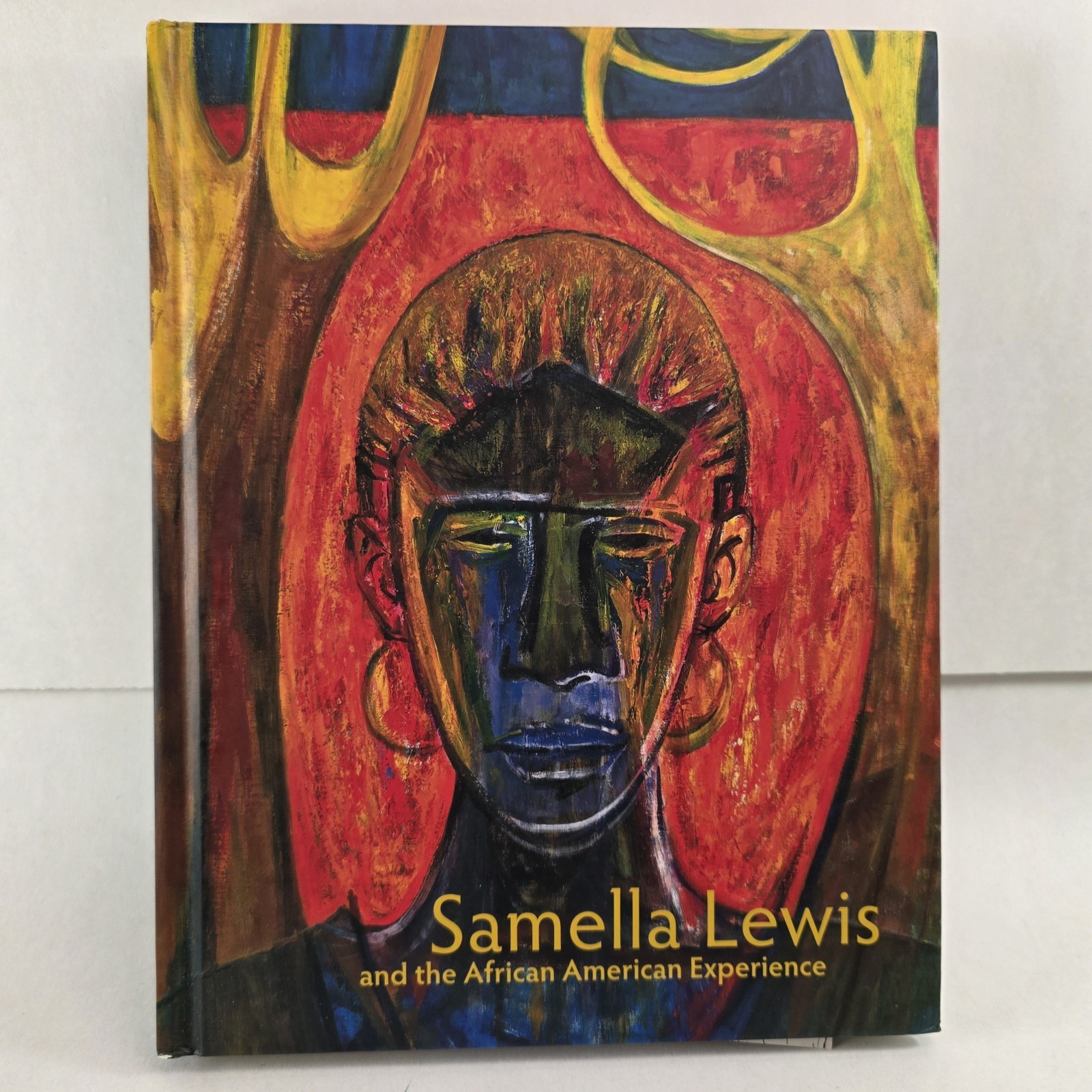 Samella Lewis and the African American Experience art monograph Ltd 1st Ed 2011 Samella Lewis and the African American Experience art monograph Ltd 1st Ed 2011