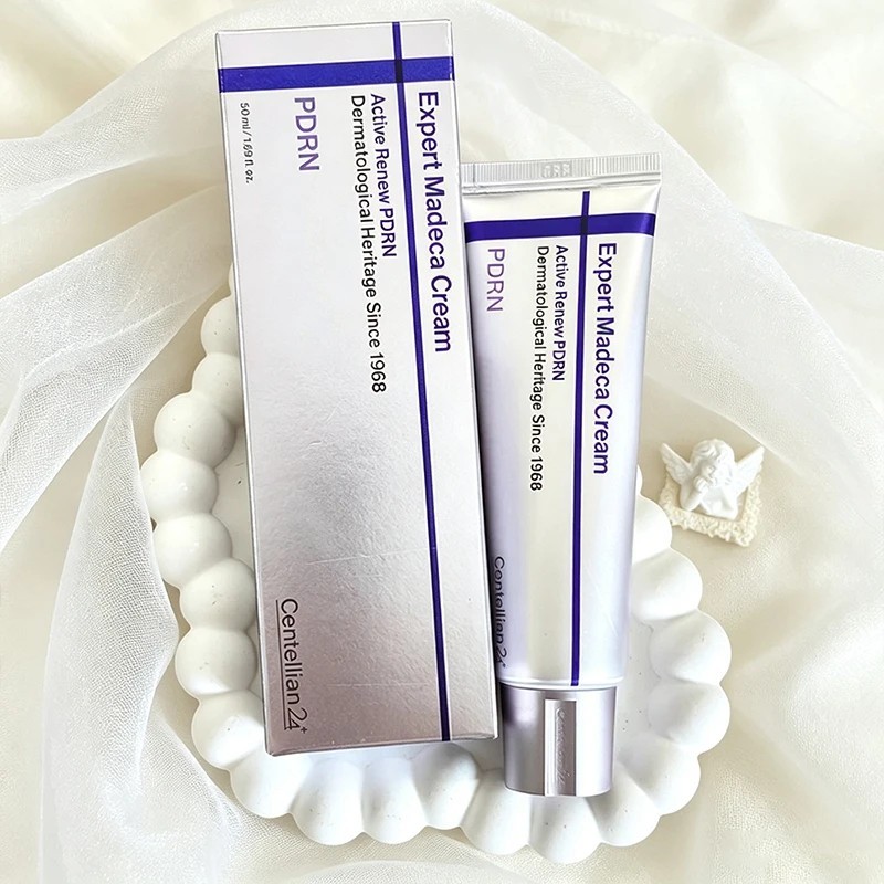 CENTELLIAN24 Expert Madeca Cream Active Renew PDRN 50mL