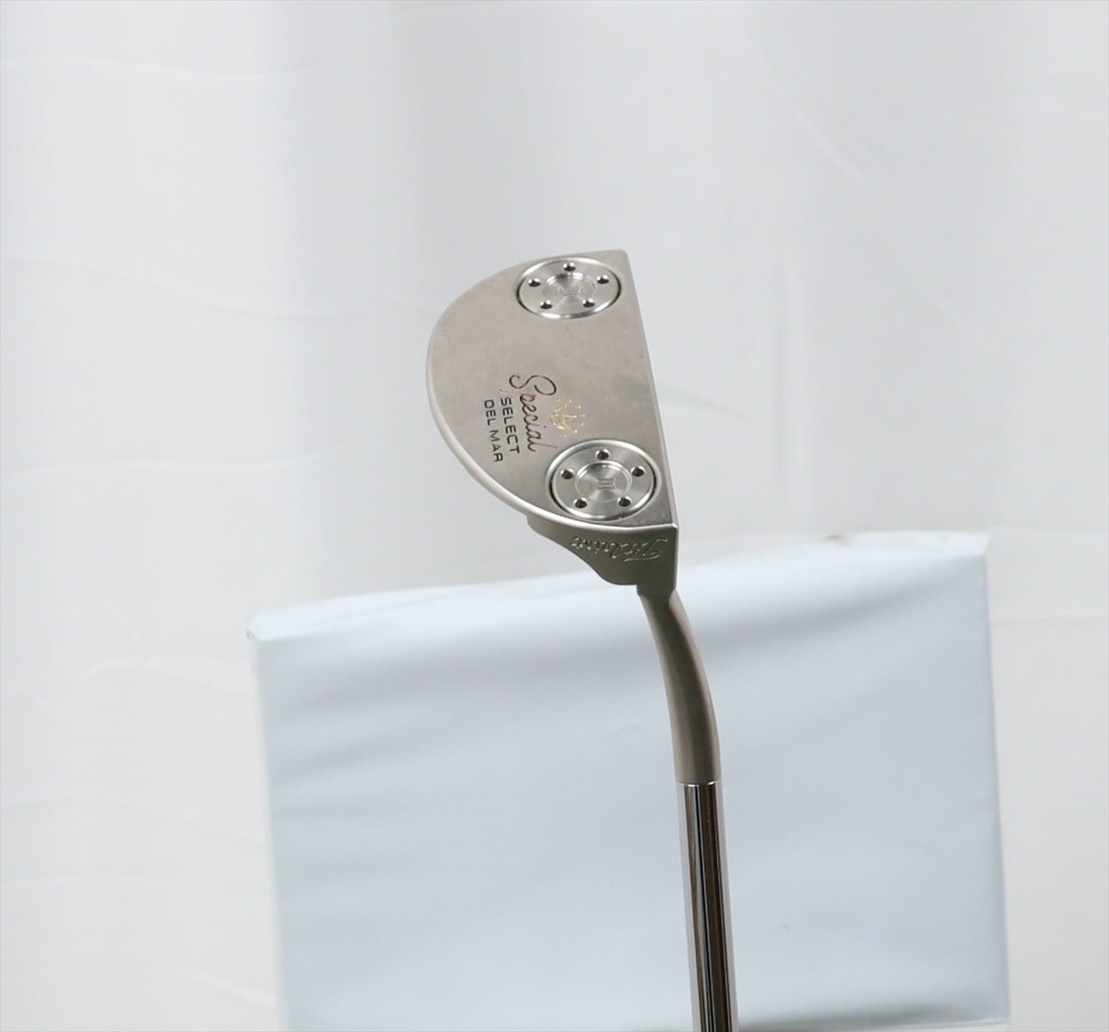 Titleist Scotty Cameron Super Select Del Mar 34 Titleist Scotty Cameron Super Select Del Mar 34