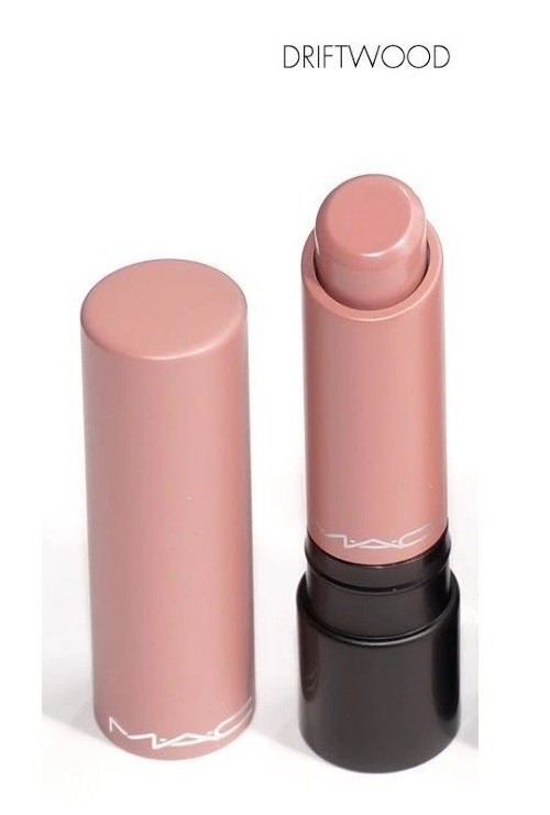 MAC Liptensity Lipstick Lip Color .12oz / 3.6g Full Size RARE Hard to Find NIB