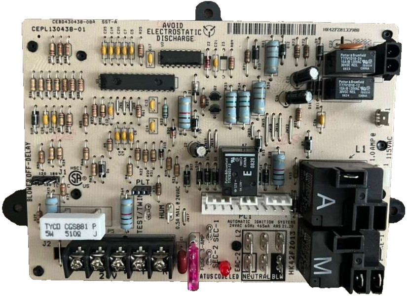 HK42FZ013 (NOT GENERIC) GENUINE OEM PART GUARANTEED WORKING BOARD CEPL130438-01 HK42FZ013 (NOT GENERIC) GENUINE OEM PART GUARANTEED WORKING BOARD CEPL130438-01