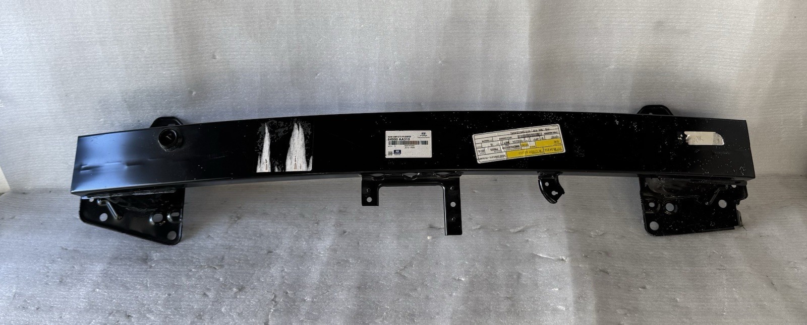 ⭐️NEW⭐️GENUINE 21-23 HYUNDAI ELANTRA FRONT IMPACT BAR (1.6L ENG), 64900-AA310