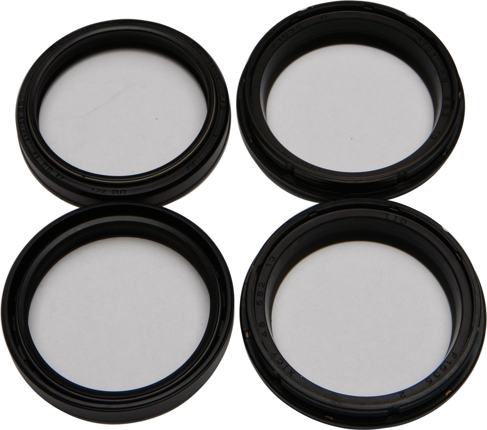 All Balls 56-147 Fork & Dust Seal Kit All Balls 56-147 Fork & Dust Seal Kit
