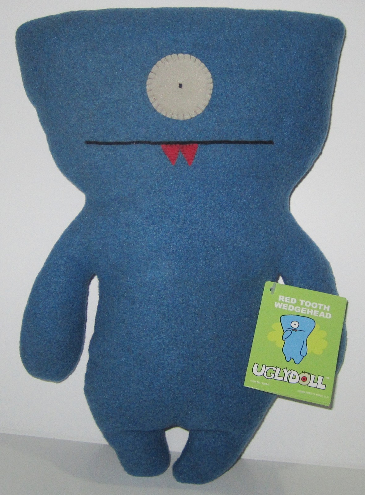 RARE Blue 12\